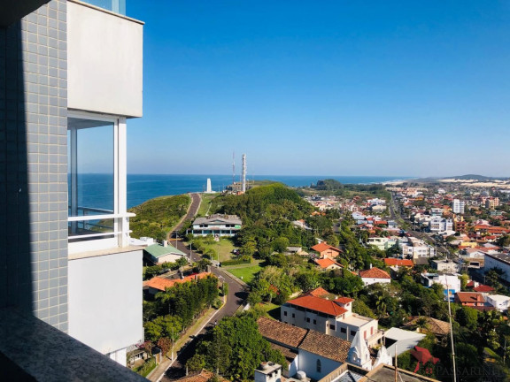 Imagem Apartamento com 3 Quartos à Venda, 203 m² em Prainha - Torres