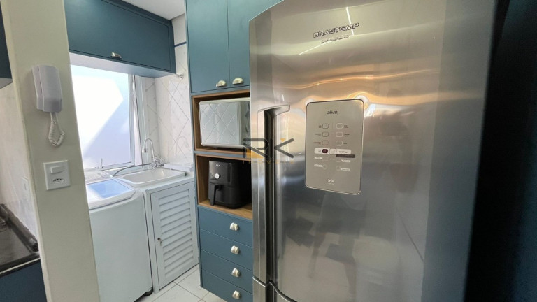 Imagem Apartamento com 3 Quartos à Venda, 135 m² em Praia Grande - Ubatuba