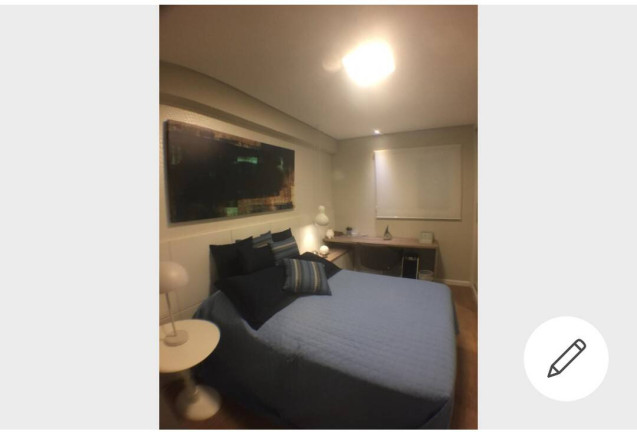 Imagem Apartamento com 1 Quarto à Venda, 43 m² em República - São Paulo Imagem Apartamento com 1 Quarto à Venda, 43 m² em República - São Paulo