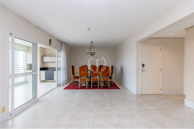 Imagem Apartamento com 3 Quartos à Venda, 175 m² em Vila Cordeiro - São Paulo Imagem Apartamento com 3 Quartos à Venda, 175 m² em Vila Cordeiro - São Paulo
