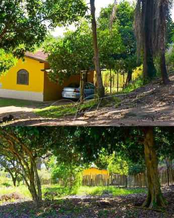 Imagem Fazenda à Venda, 400 m² em Praia Grande - Fundão