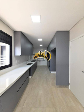 Imagem Apartamento com 4 Quartos à Venda, 344 m² em Alphaville Centro Industrial E Empresarial/alphaville. - Barueri