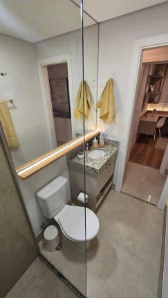 Imagem Apartamento com 3 Quartos à Venda,  em Vila Proost De Souza - Campinas