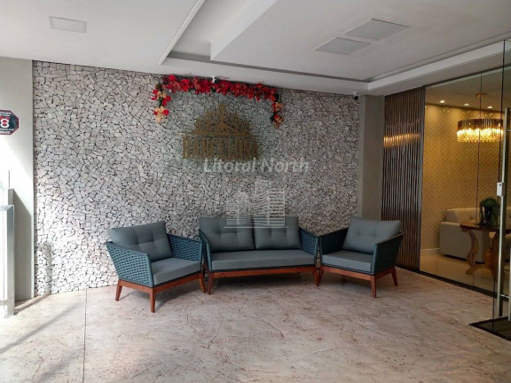 Imagem Apartamento com 3 Quartos à Venda, 105 m² em Centro - Balneário Camboriú
