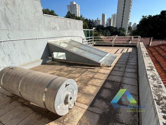 Imagem Casa com 3 Quartos à Venda, 243 m² em Vila Mariana - São Paulo Imagem Casa com 3 Quartos à Venda, 243 m² em Vila Mariana - São Paulo