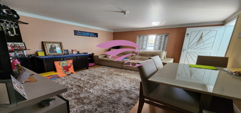 Imagem Casa com 5 Quartos à Venda, 150 m² em Afonso Pena - São José Dos Pinhais Imagem Casa com 5 Quartos à Venda, 150 m² em Afonso Pena - São José Dos Pinhais
