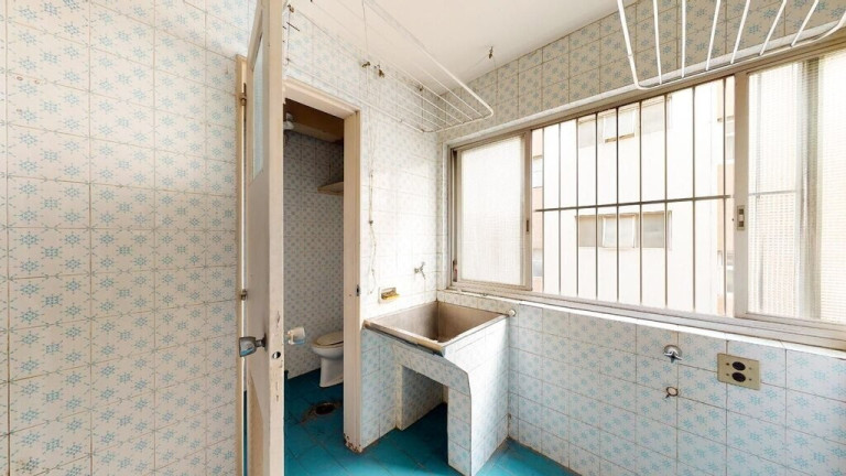 Imagem Apartamento com 3 Quartos à Venda, 106 m² em Itaim Bibi - São Paulo Imagem Apartamento com 3 Quartos à Venda, 106 m² em Itaim Bibi - São Paulo