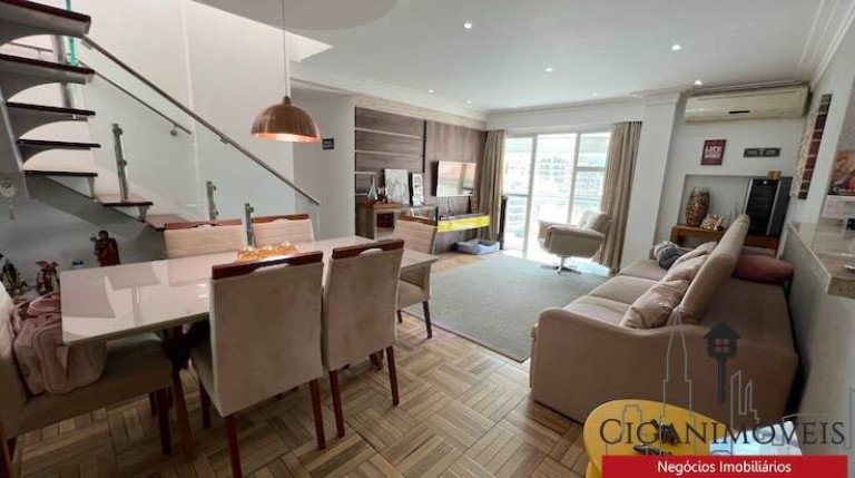 Imagem Cobertura com 3 Quartos à Venda, 229 m² em Recreio Dos Bandeirantes - Rio De Janeiro Imagem Cobertura com 3 Quartos à Venda, 229 m² em Recreio Dos Bandeirantes - Rio De Janeiro