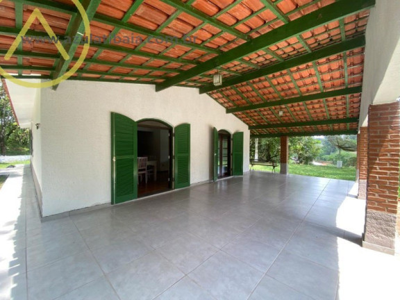 Imagem Imóvel com 5 Quartos para Alugar, 450 m² em Boa Vista - Atibaia Imagem Imóvel com 5 Quartos para Alugar, 450 m² em Boa Vista - Atibaia