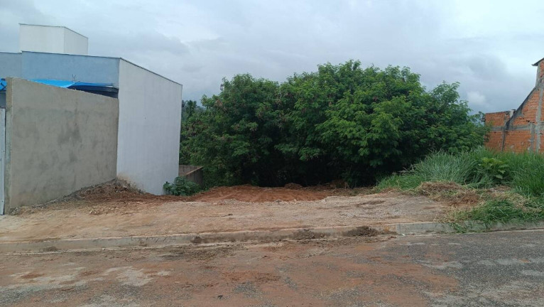 Imagem Terreno à Venda, 160 m² em Fornazari - Votorantim Imagem Terreno à Venda, 160 m² em Fornazari - Votorantim