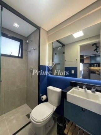 Imagem Apartamento com 1 Quarto para Alugar, 18 m² em Jardim Paulista - São Paulo Imagem Apartamento com 1 Quarto para Alugar, 18 m² em Jardim Paulista - São Paulo
