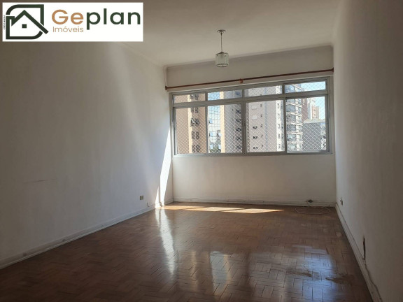 Imagem Apartamento com 2 Quartos à Venda, 106 m² em Vila Mariana - São Paulo Imagem Apartamento com 2 Quartos à Venda, 106 m² em Vila Mariana - São Paulo