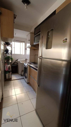 Imagem Apartamento com 2 Quartos à Venda, 41 m² em Jardim Belém - São Paulo Imagem Apartamento com 2 Quartos à Venda, 41 m² em Jardim Belém - São Paulo