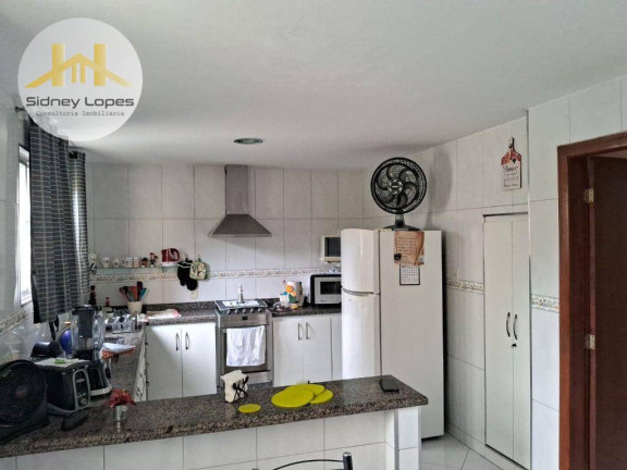 Imagem Casa com 3 Quartos à Venda, 222 m² em Pechincha - Rio De Janeiro
