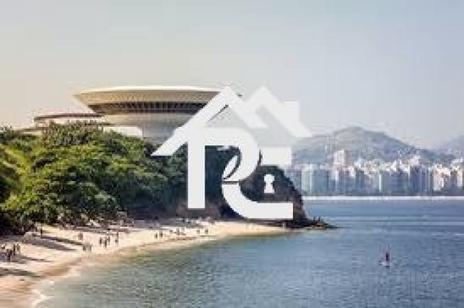 Imagem Apartamento com 2 Quartos à Venda, 90 m² em Icaraí - Niterói Imagem Apartamento com 2 Quartos à Venda, 90 m² em Icaraí - Niterói