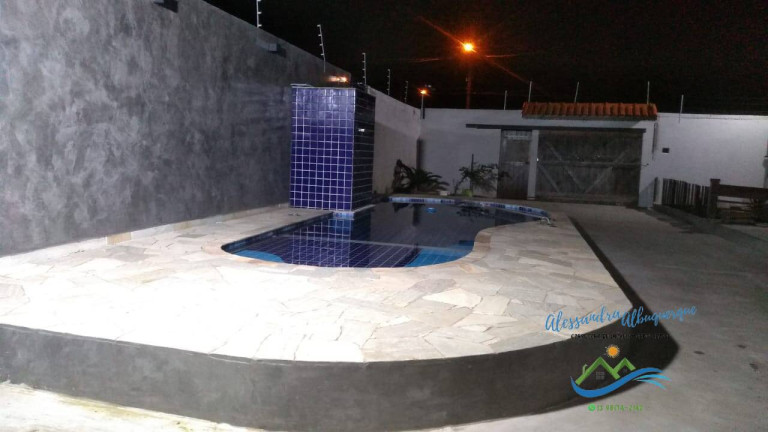 Imagem Casa com 2 Quartos à Venda, em Jd São Fernando - Itanhaém Imagem Casa com 2 Quartos à Venda, em Jd São Fernando - Itanhaém