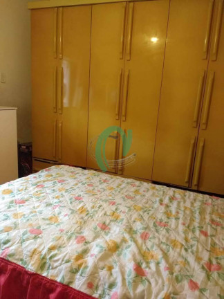 Imagem Casa com 2 Quartos à Venda, 70 m² em Vila Cascatinha - São Vicente
