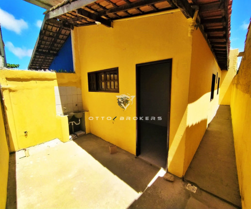 Imagem Casa com 2 Quartos à Venda, 125 m² em Morada Do Atlântico - Santa Cruz Cabrália Imagem Casa com 2 Quartos à Venda, 125 m² em Morada Do Atlântico - Santa Cruz Cabrália