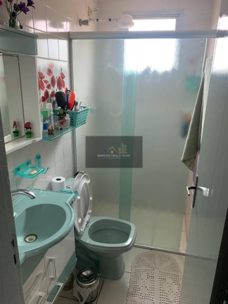 Imagem Apartamento com 2 Quartos à Venda, 50 m² em Vila Albertina - São Paulo