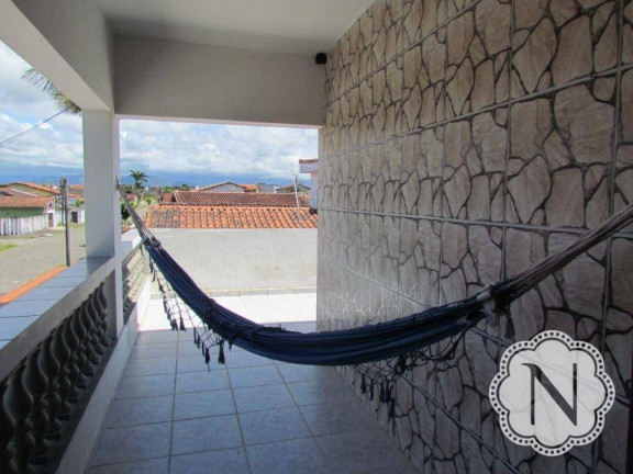 Imagem Sobrado com 3 Quartos à Venda, 149 m² em Belas Artes - Itanhaém Imagem Sobrado com 3 Quartos à Venda, 149 m² em Belas Artes - Itanhaém