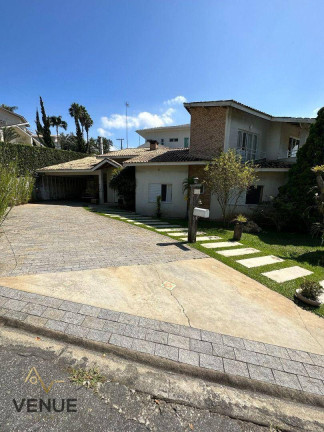 Imagem Casa com 3 Quartos à Venda, 235 m² em Arujá Hills-3 - Arujá