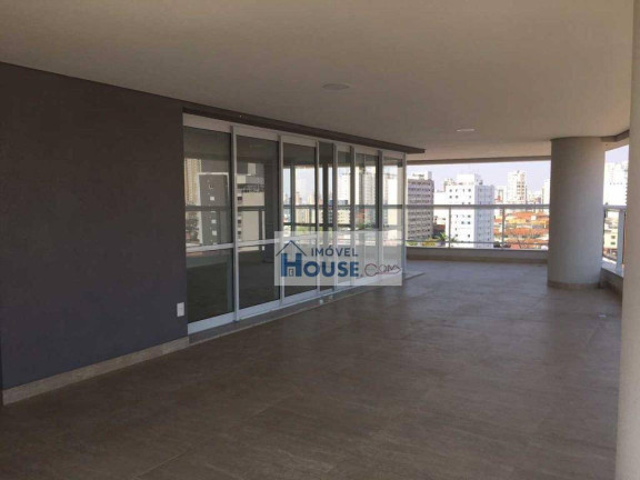 Imagem Apartamento com 4 Quartos à Venda, 254 m² em Aclimação - São Paulo Imagem Apartamento com 4 Quartos à Venda, 254 m² em Aclimação - São Paulo