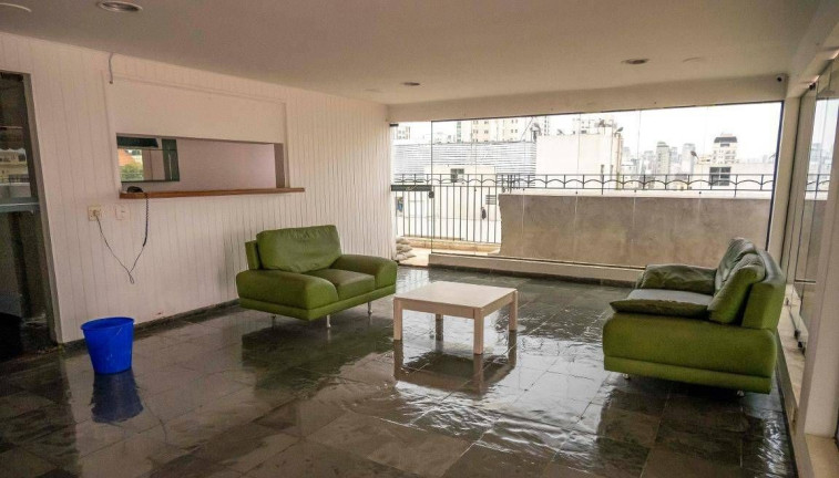 Imagem Apartamento com 2 Quartos à Venda, 60 m² em Jardim Paulista - São Paulo Imagem Apartamento com 2 Quartos à Venda, 60 m² em Jardim Paulista - São Paulo