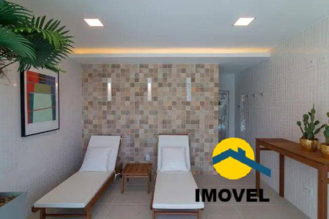 Imagem Apartamento com 3 Quartos à Venda, 111 m² em Piratininga - Niterói Imagem Apartamento com 3 Quartos à Venda, 111 m² em Piratininga - Niterói
