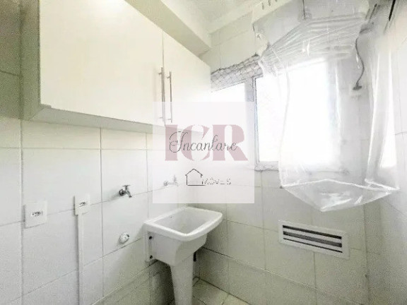 Imagem Apartamento com 2 Quartos à Venda, 53 m² em Jardim São Carlos - Sorocaba