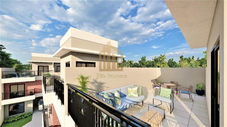 Imagem Casa com 3 Quartos à Venda, 119 m² em Cajuru - Curitiba