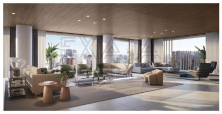 Imagem Imóvel com 4 Quartos à Venda, 1.114 m² em Itaim Bibi - São Paulo Imagem Imóvel com 4 Quartos à Venda, 1.114 m² em Itaim Bibi - São Paulo
