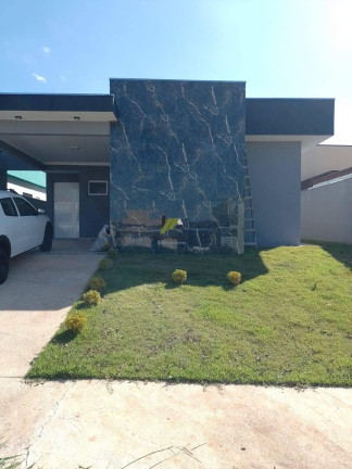 Imagem Casa com 3 Quartos à Venda, 136 m² em São Venâncio - Itupeva Imagem Casa com 3 Quartos à Venda, 136 m² em São Venâncio - Itupeva