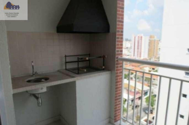 Imagem Apartamento com 2 Quartos à Venda, 67 m² em Santa Paula - São Caetano Do Sul