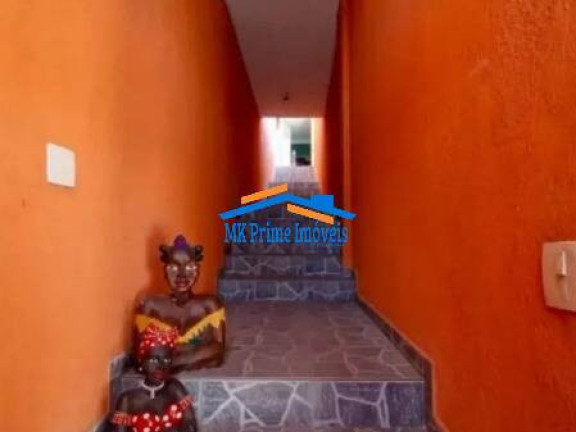 Imagem Casa com 2 Quartos à Venda, 250 m² em Bela Vista - Osasco Imagem Casa com 2 Quartos à Venda, 250 m² em Bela Vista - Osasco