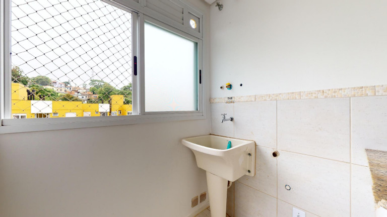 Imagem Apartamento com 3 Quartos à Venda, 68 m² em Espírito Santo - Porto Alegre Imagem Apartamento com 3 Quartos à Venda, 68 m² em Espírito Santo - Porto Alegre