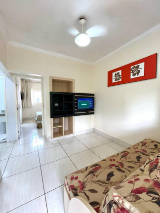 Imagem Apartamento com 1 Quarto à Venda, 28 m² em Chácara Roma - Caldas Novas Imagem Apartamento com 1 Quarto à Venda, 28 m² em Chácara Roma - Caldas Novas