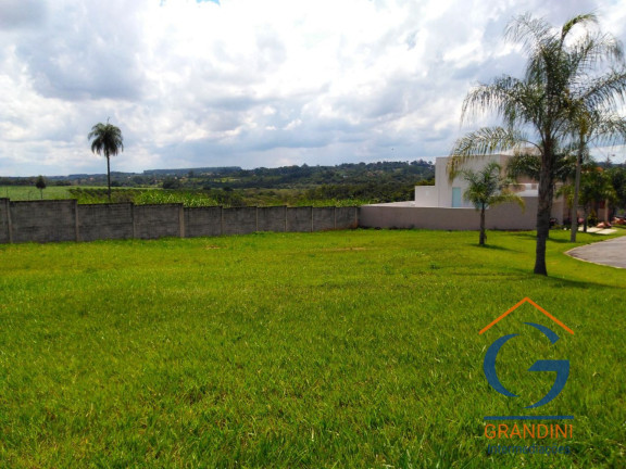 Imagem Terreno à Venda, 491 m² em Condomínio Palm Park - Estiva Gerbi Imagem Terreno à Venda, 491 m² em Condomínio Palm Park - Estiva Gerbi