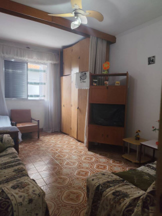 Imagem Kitnet com 1 Quarto à Venda,  em Boqueirão - Praia Grande