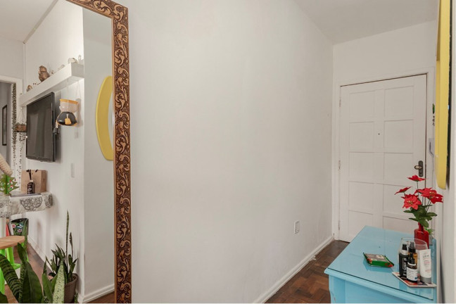 Imagem Apartamento com 3 Quartos à Venda, 81 m² em Partenon - Porto Alegre Imagem Apartamento com 3 Quartos à Venda, 81 m² em Partenon - Porto Alegre