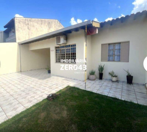 Imagem Casa com 2 Quartos à Venda, 140 m² em São Pedro - Londrina Imagem Casa com 2 Quartos à Venda, 140 m² em São Pedro - Londrina