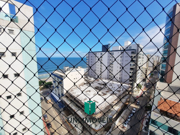 Imagem Apartamento com 3 Quartos à Venda, 115 m² em Praia Do Morro - Guarapari