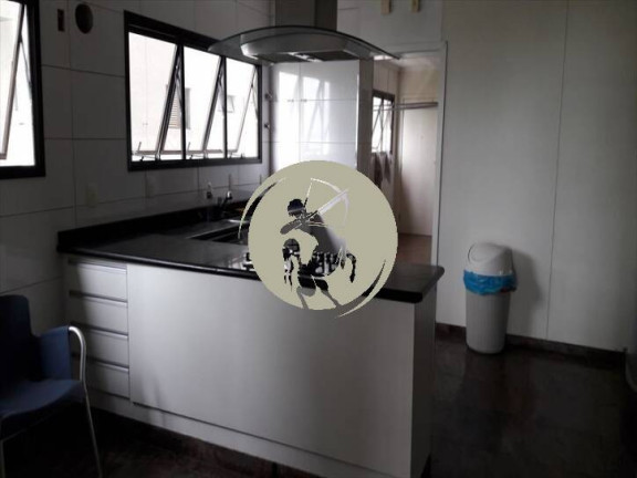 Imagem Apartamento com 3 Quartos à Venda, 235 m² em Aparecida - Santos Imagem Apartamento com 3 Quartos à Venda, 235 m² em Aparecida - Santos