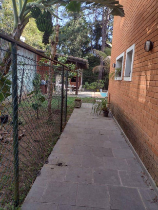 Imagem Casa com 4 Quartos à Venda, 535 m² em Residencial Dez (alphaville) - Santana De Parnaíba Imagem Casa com 4 Quartos à Venda, 535 m² em Residencial Dez (alphaville) - Santana De Parnaíba