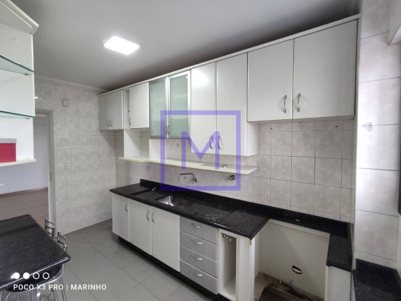 Imagem Apartamento com 2 Quartos à Venda, 74 m² em Vila Ré - São Paulo