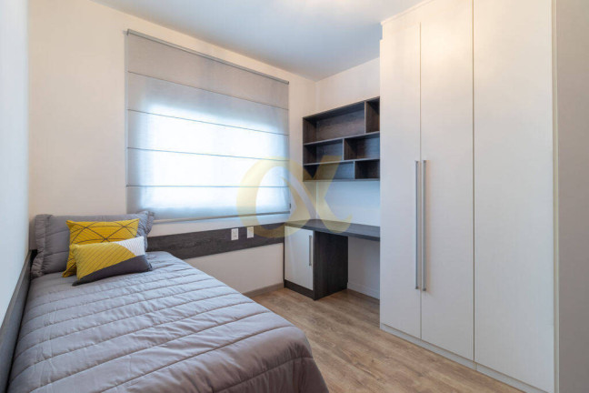 Imagem Apartamento com 3 Quartos à Venda,  em Saguaçu - Joinville
