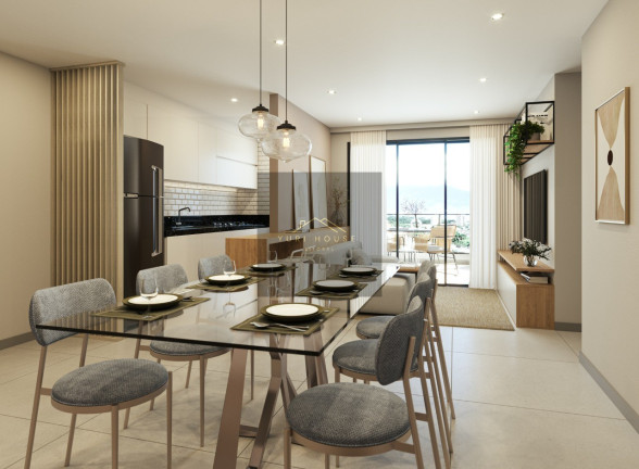 Imagem Imóvel com 2 Quartos à Venda, 101 m² em Vila Atlântica - Caraguatatuba Imagem Imóvel com 2 Quartos à Venda, 101 m² em Vila Atlântica - Caraguatatuba