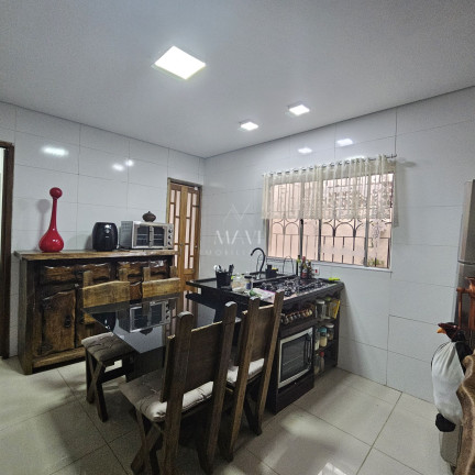 Imagem Casa com 2 Quartos à Venda, 150 m² em Guilhermina - Praia Grande Imagem Casa com 2 Quartos à Venda, 150 m² em Guilhermina - Praia Grande