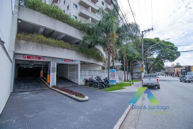 Sala Comercial à Venda, 80 m² em Ipiranga - São Paulo