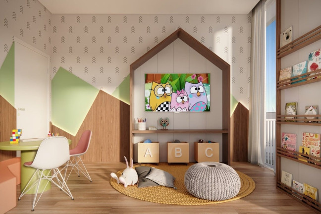 Imagem Apartamento com 2 Quartos à Venda, 79 m² em Centro - Capão Da Canoa
