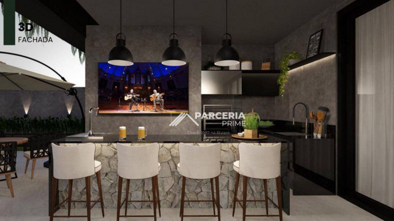 Imagem Casa com 6 Quartos à Venda, 380 m² em Riviera Módulo 11 - Bertioga Imagem Casa com 6 Quartos à Venda, 380 m² em Riviera Módulo 11 - Bertioga